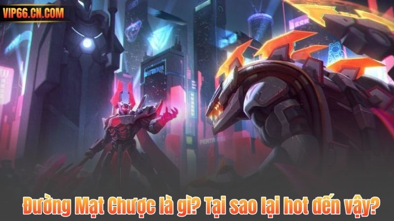 Đường Mạt Chược là gì? Tại sao lại hot đến vậy?