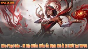 Kèo Phạt Góc – Bí Kíp Kiếm Tiền Ổn Định Mà Ít Ai Biết Tại VIP66