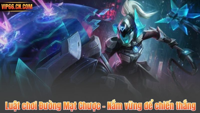 Luật chơi Đường Mạt Chược – Nắm vững để chiến thắng